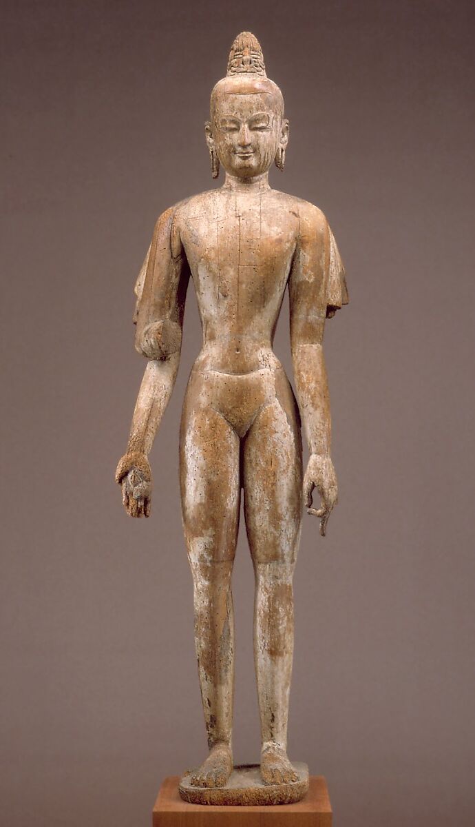 Nepalese Sculpture Essay The Metropolitan Museum of Art Heilbrunn