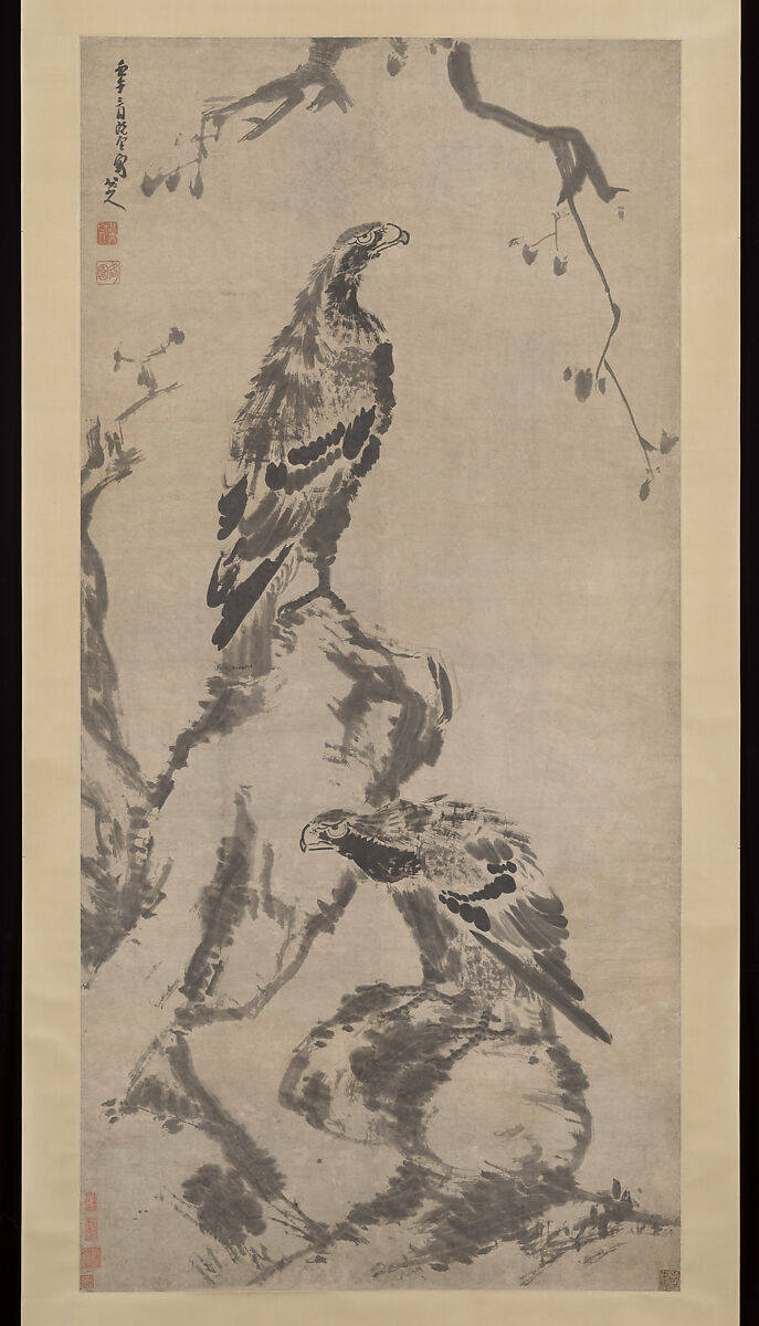 Chinese Painting | Essay | The Metropolitan Museum Of Art | Heilbrunn Timeline Of Art History