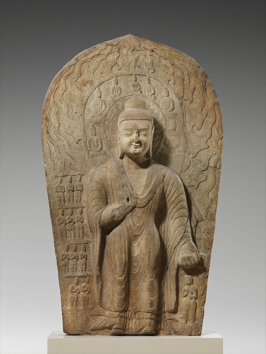 Chinese Buddhist Sculpture Essay The Metropolitan Museum of Art