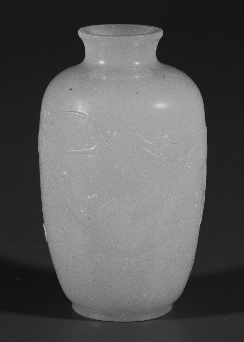 Vase China The Metropolitan Museum of Art