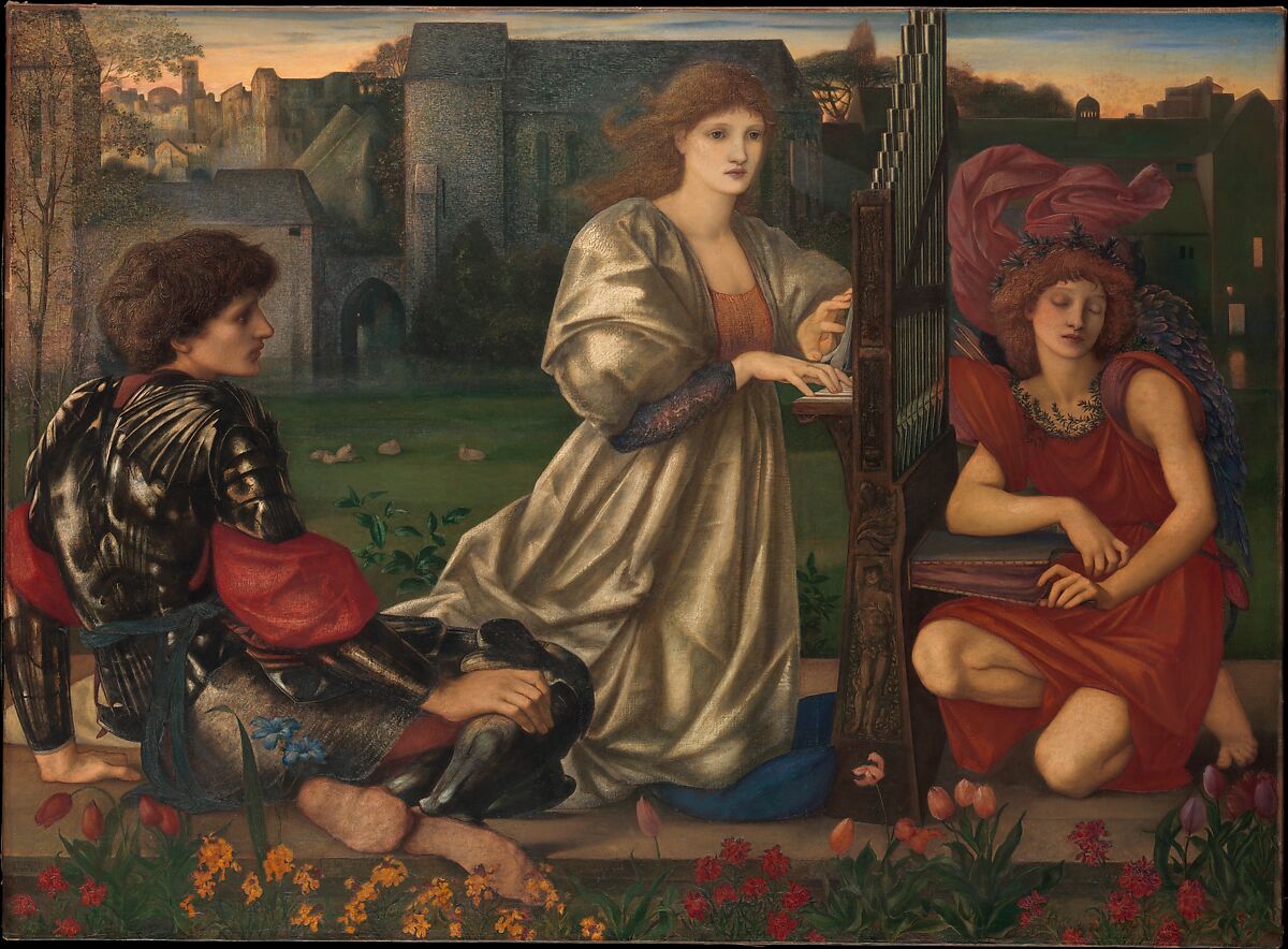Symbolism | Essay | The Metropolitan Museum Of Art | Heilbrunn Timeline Of Art History
