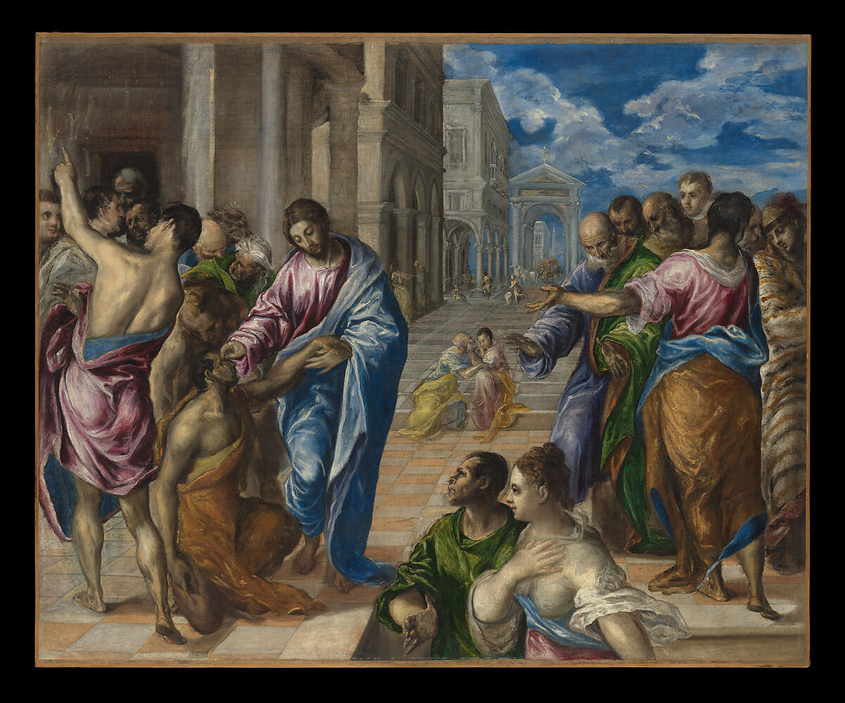 Painting the Life of Christ in Medieval and Renaissance Italy Essay