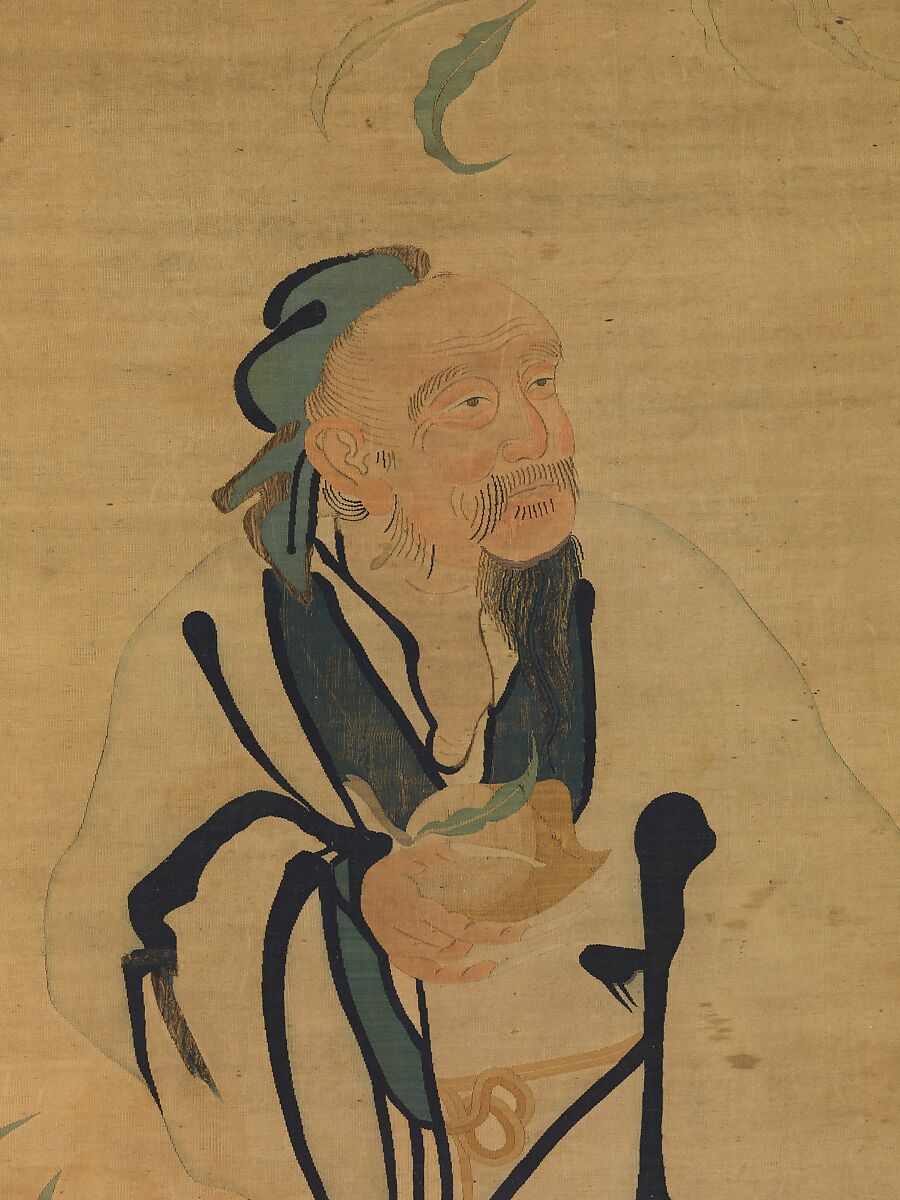 Longevity in Chinese Art Essay The Metropolitan Museum of Art