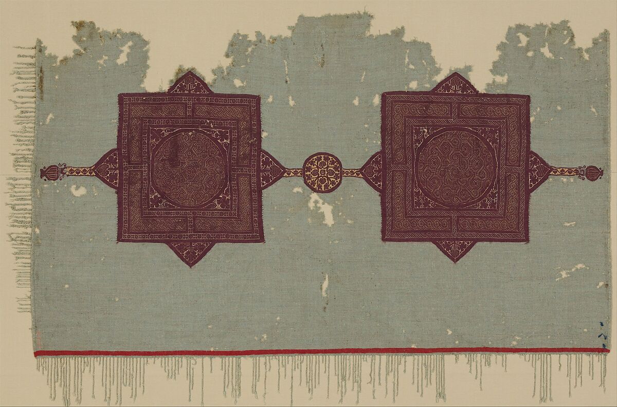 Geometric Patterns in Islamic Art Essay The Metropolitan Museum of