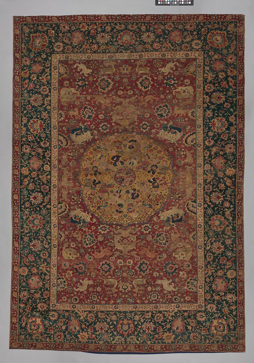 Carpet The Met