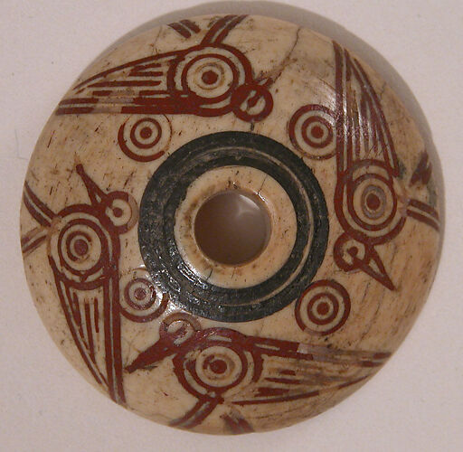 Spindle Whorl The Metropolitan Museum of Art