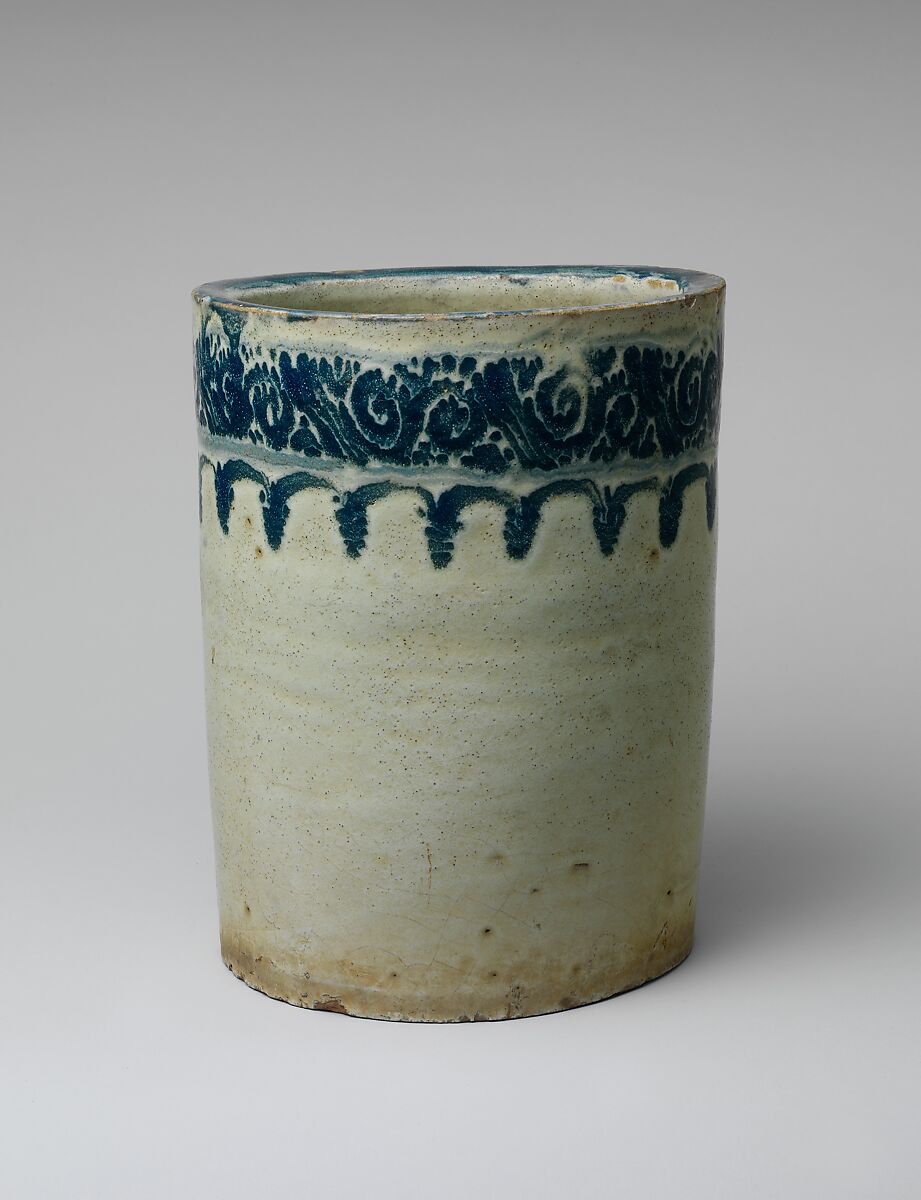 Jar Mexican The Metropolitan Museum of Art