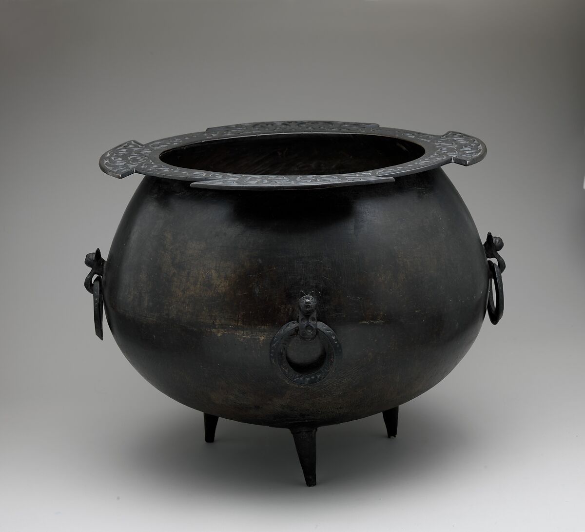 Cauldron The Metropolitan Museum of Art