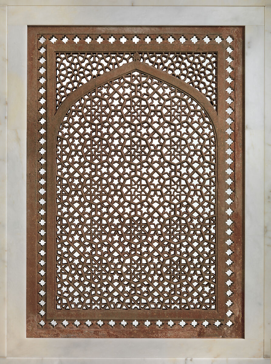 The Nature of Islamic Art Essay The Metropolitan Museum of Art