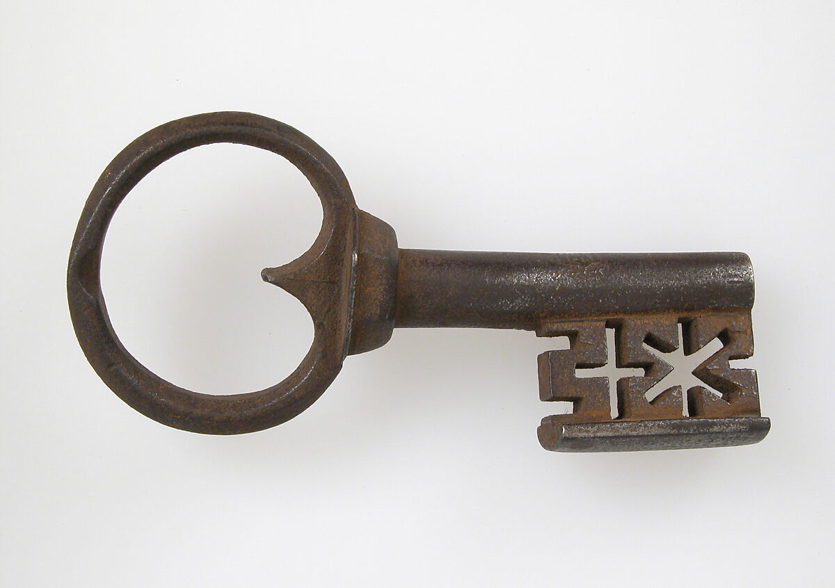 Key German The Metropolitan Museum of Art