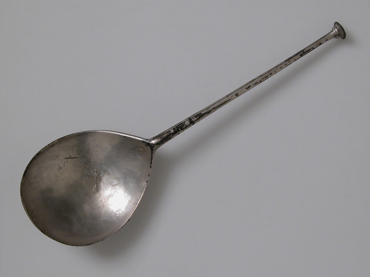 Spoon British The Metropolitan Museum of Art