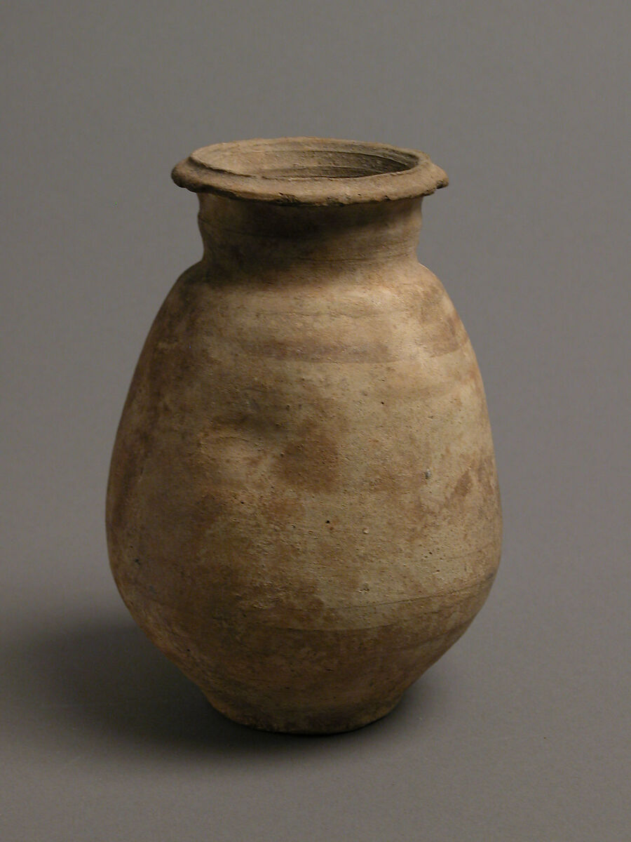 Vase Coptic The Metropolitan Museum of Art