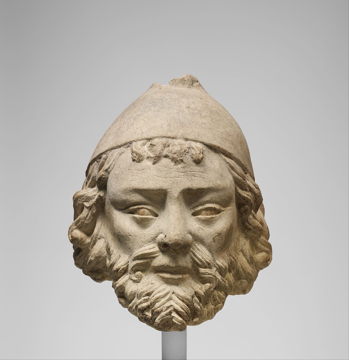 The Face in Medieval Sculpture Essay The Metropolitan Museum of Art