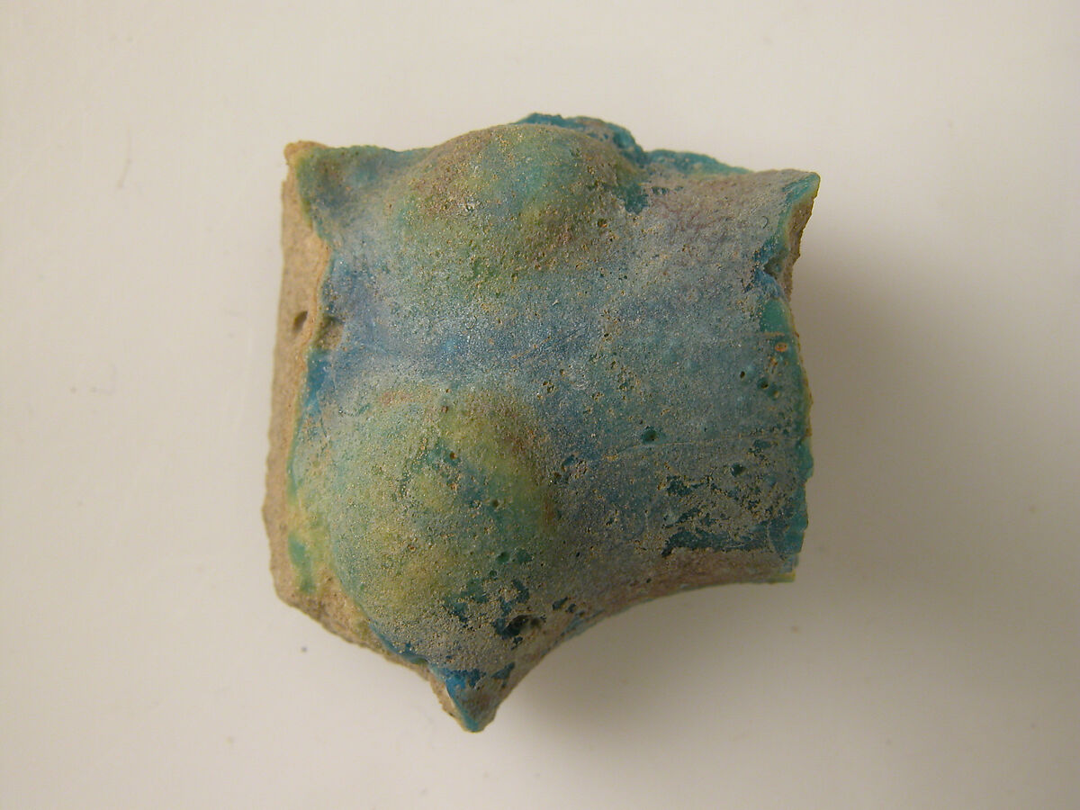 Pottery Fragment Coptic The Metropolitan Museum of Art