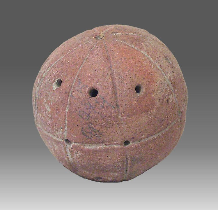 Pottery Rattle Mexican PreColumbian The Metropolitan Museum of Art