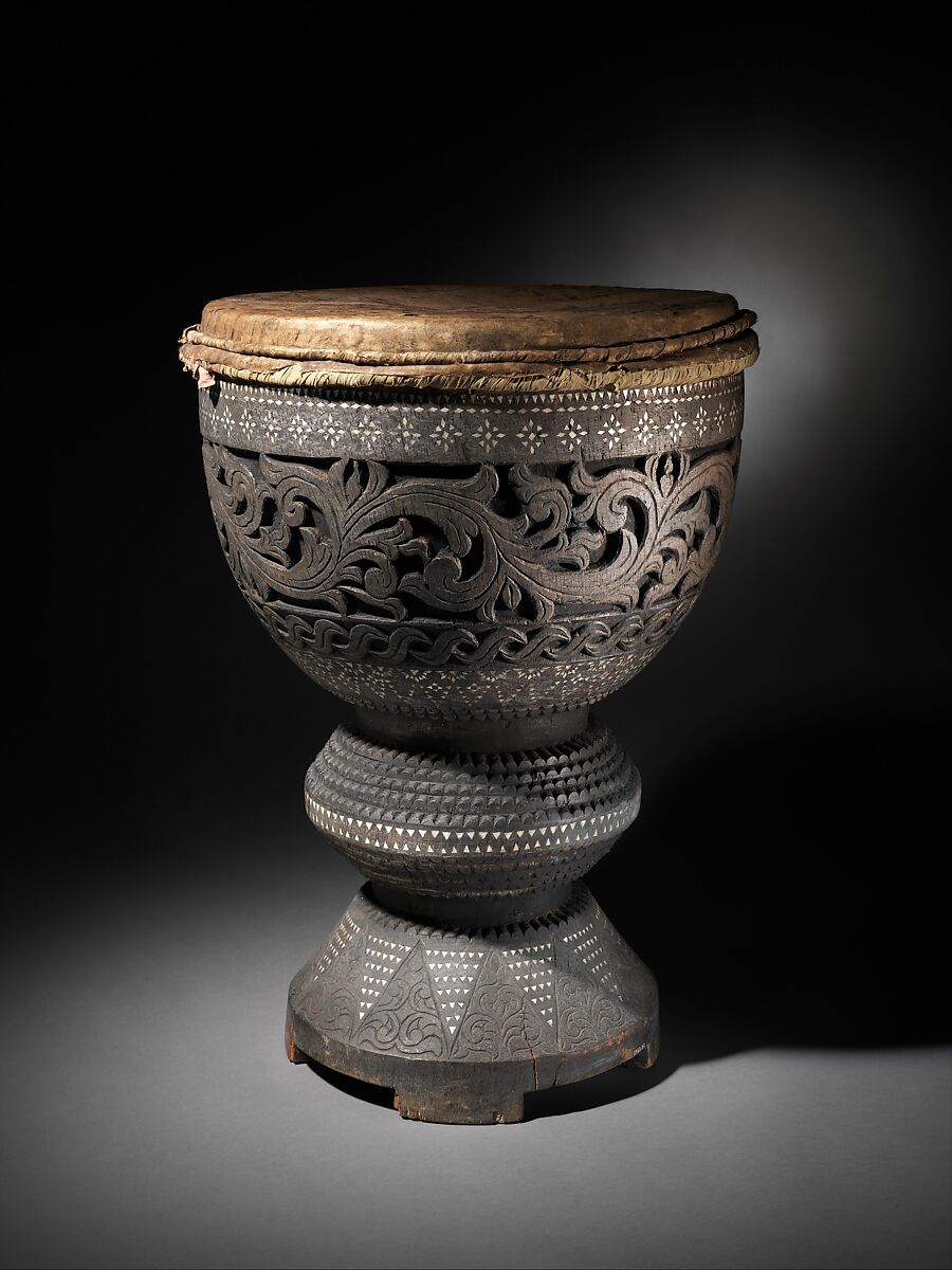 Dadabuan Philippine (Mindanao) The Metropolitan Museum of Art