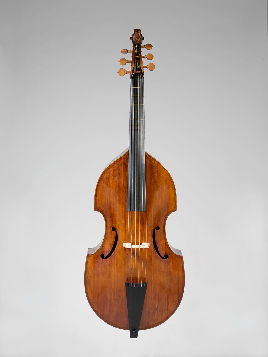The Viol Essay The Metropolitan Museum of Art Heilbrunn Timeline