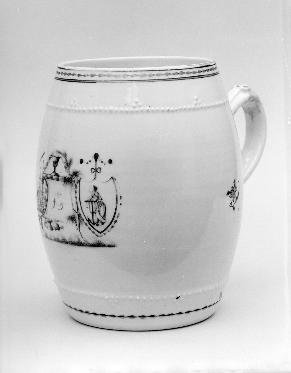 Mug Chinese The Metropolitan Museum of Art