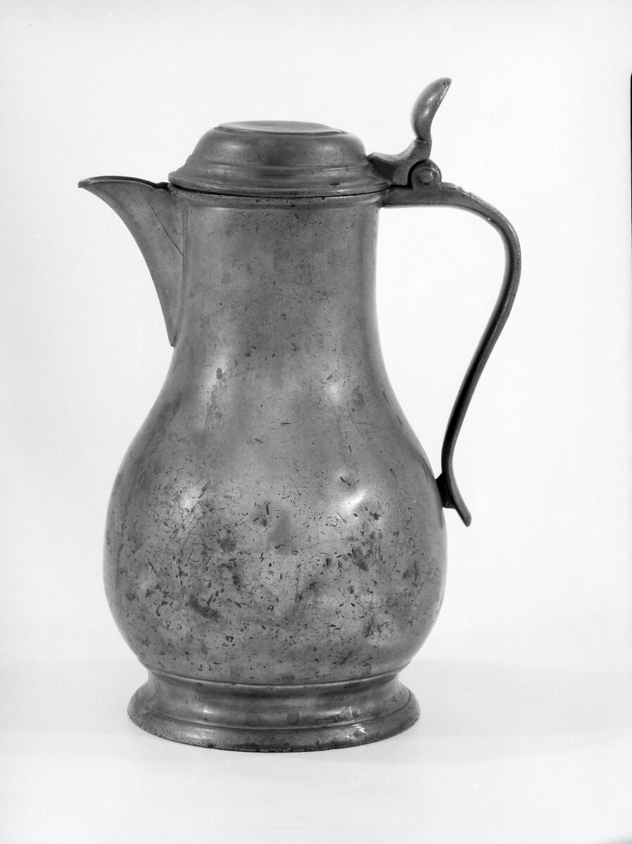 After Frederick Bassett Pitcher The Metropolitan Museum of Art