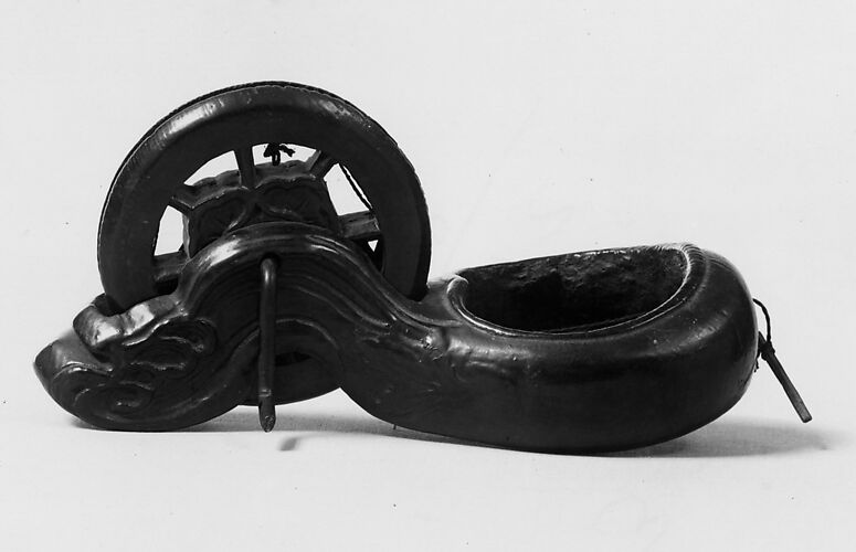 Carpenter's ChalkLine Japan Edo (16151868) or Meiji period (1868