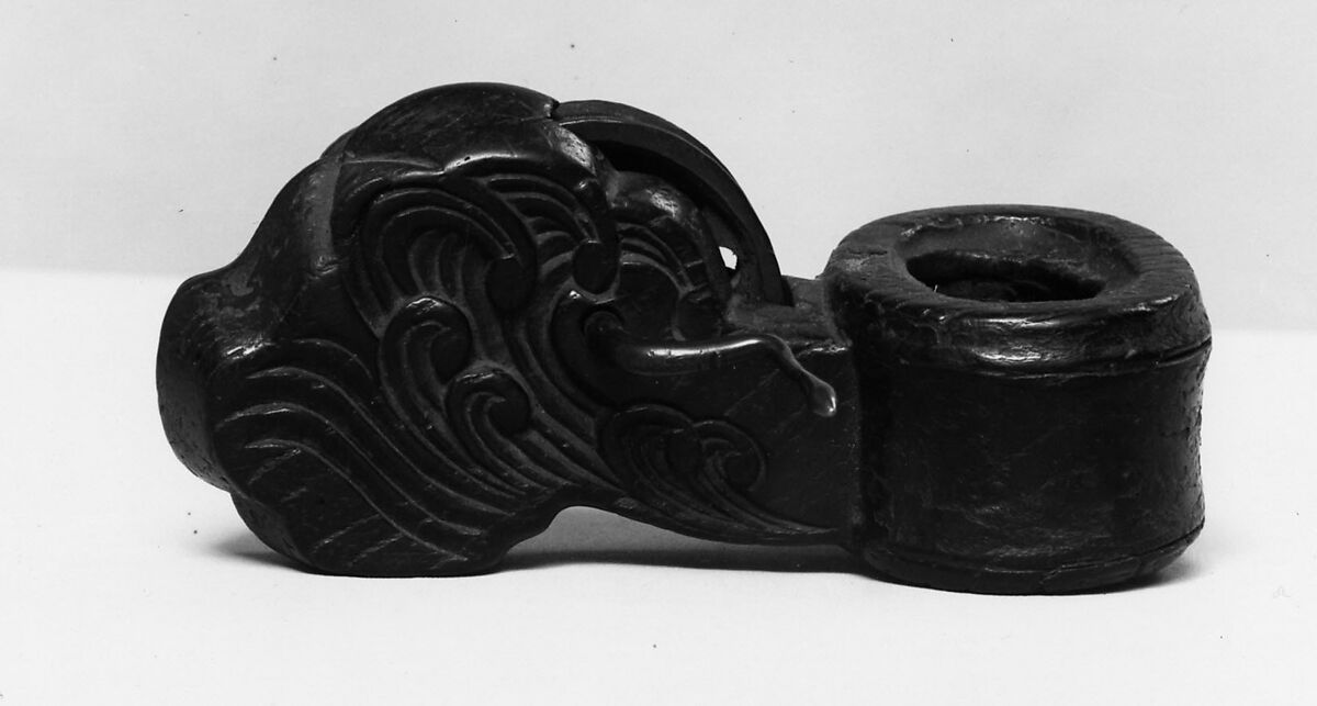 Carpenter's ChalkLine Japan Edo (16151868) or Meiji period (18681912) The Metropolitan