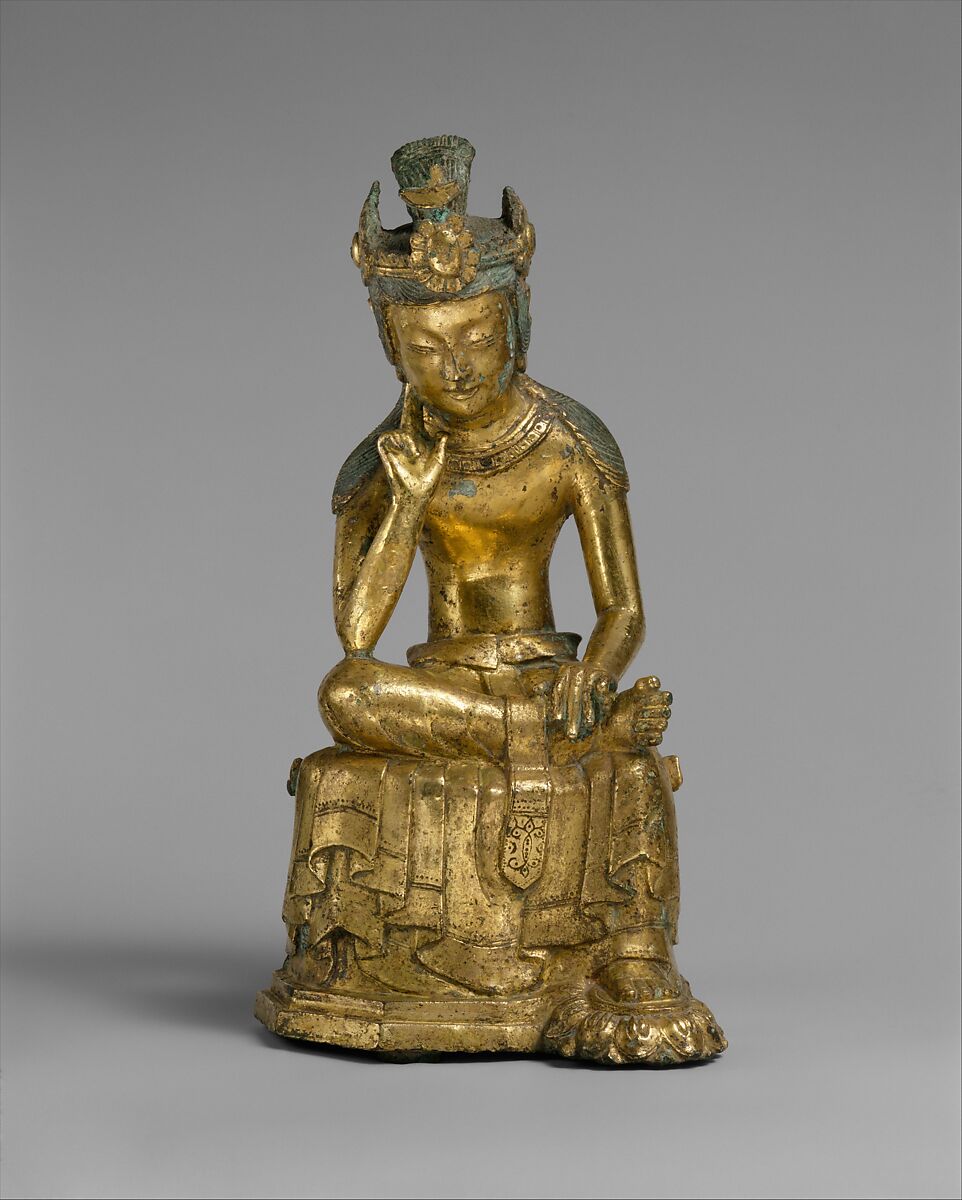 Buddhism and Buddhist Art Essay The Metropolitan Museum of Art