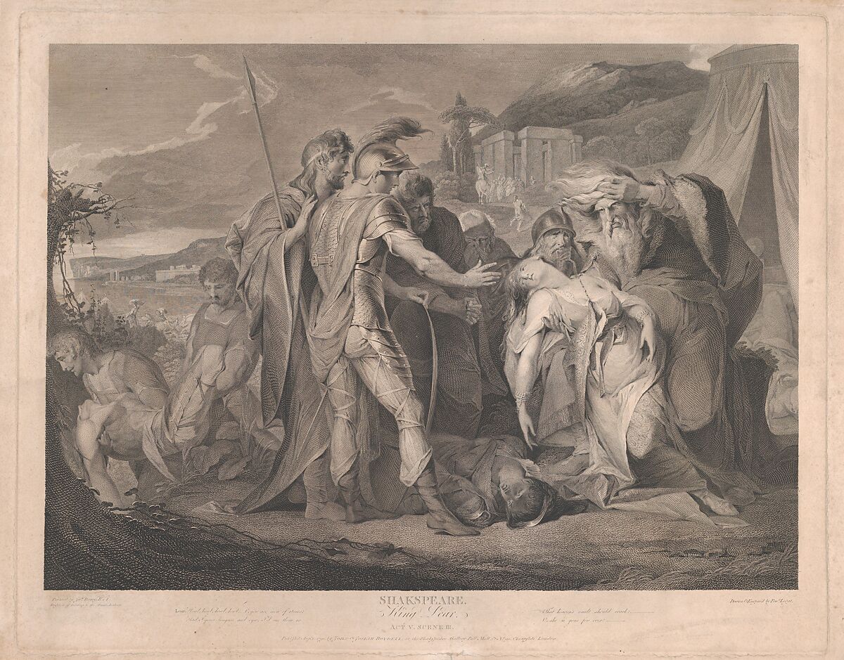Shakespeare and Art, 1709–1922 | Essay | The Metropolitan Museum 