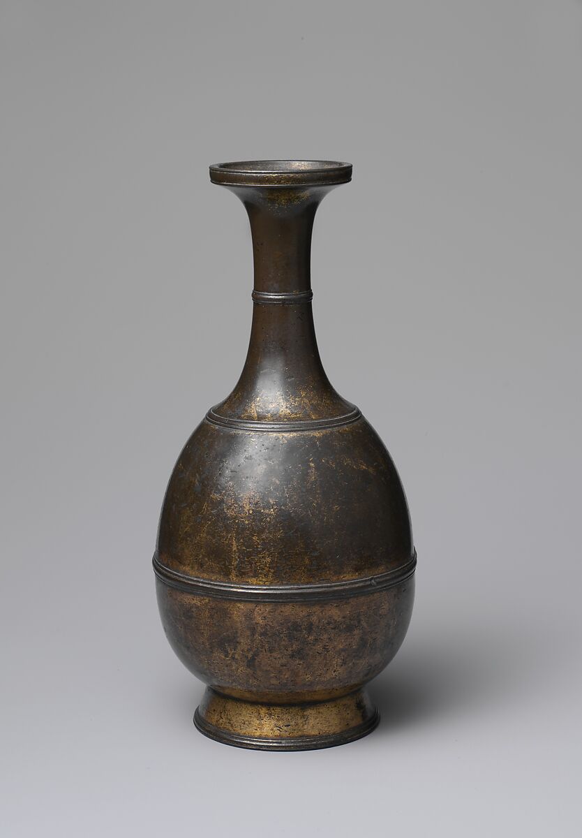 Flower Vessel Japan Kamakura period (11851333) The Metropolitan