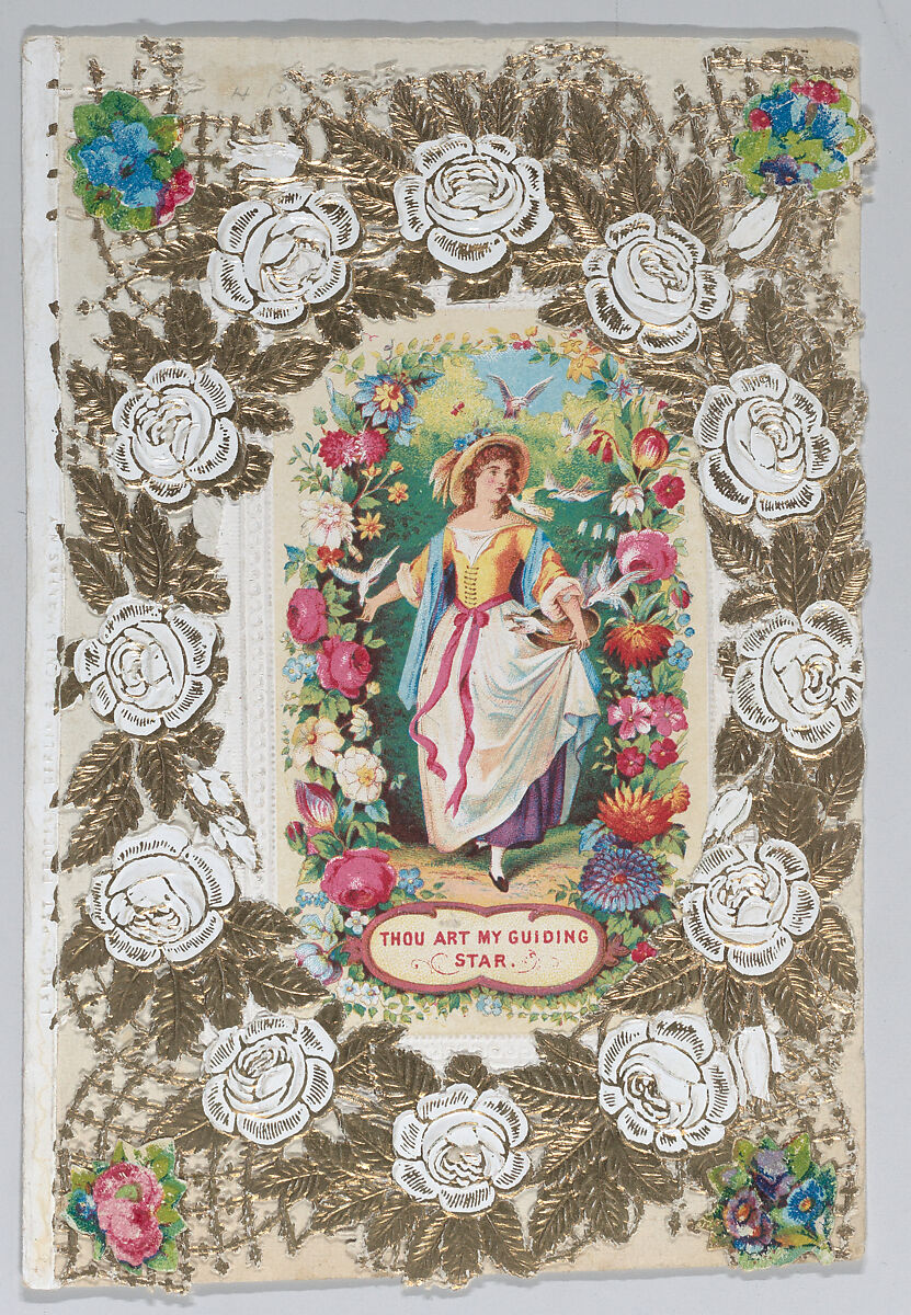 Anonymous | Valentine | The Metropolitan Museum of Art