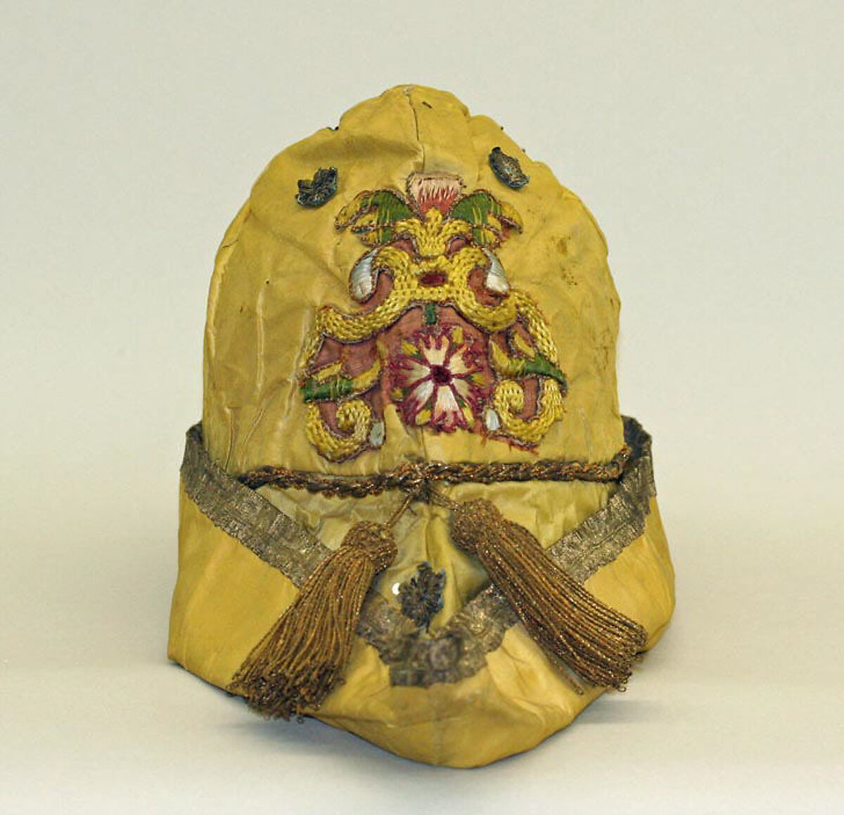 Hat Italian The Metropolitan Museum of Art