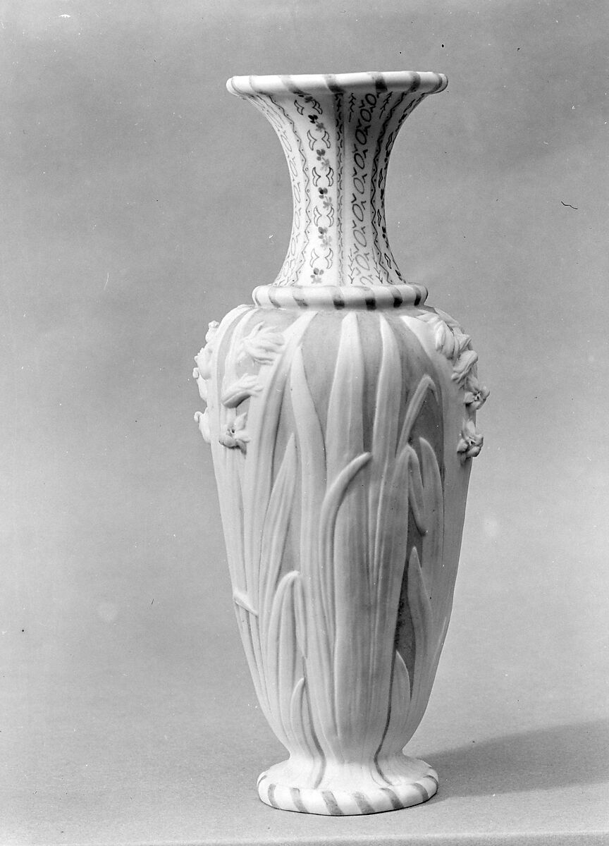 Vase American The Metropolitan Museum of Art