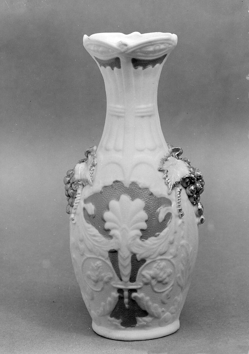 Vase American The Metropolitan Museum of Art