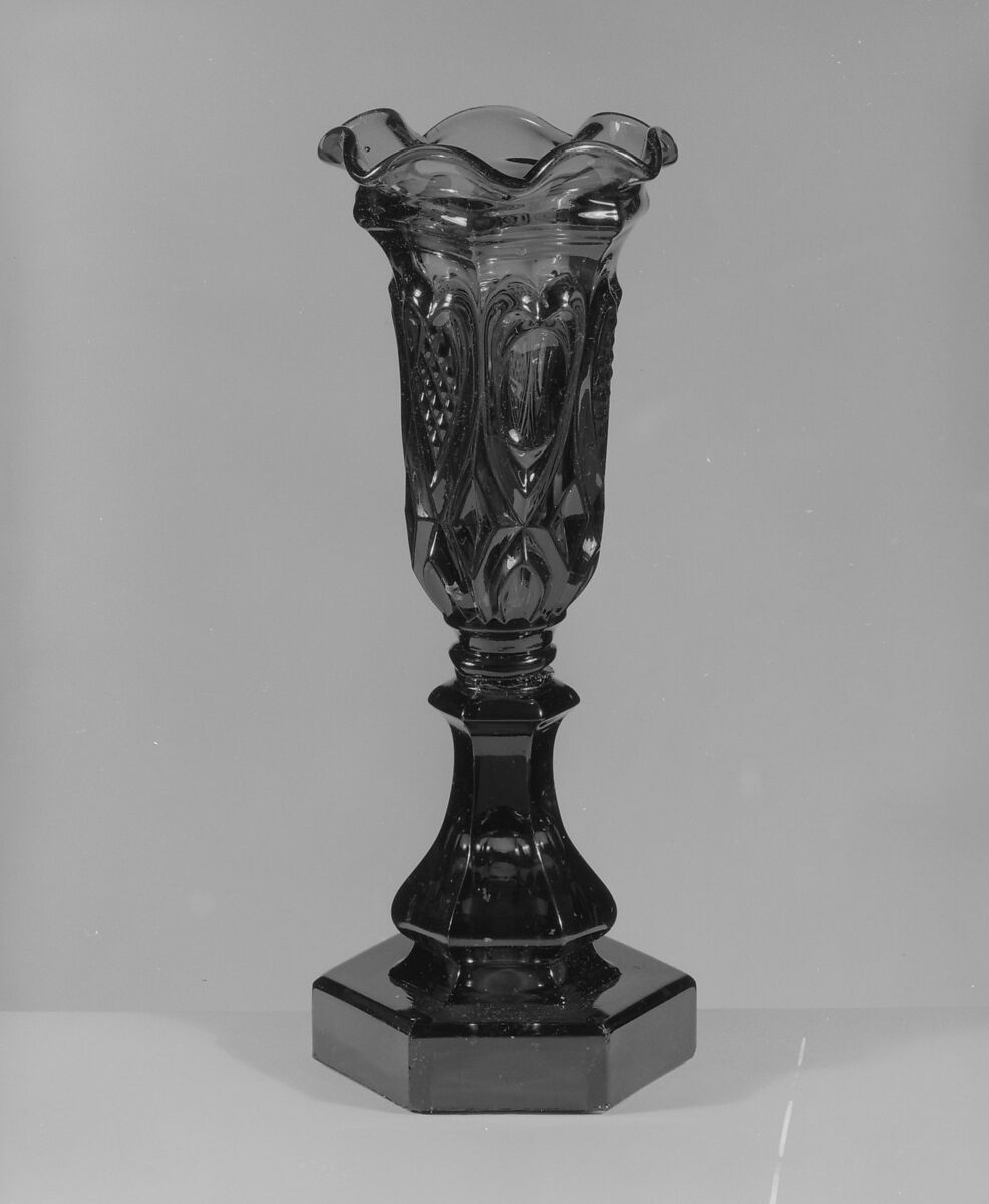 Vase American The Metropolitan Museum of Art