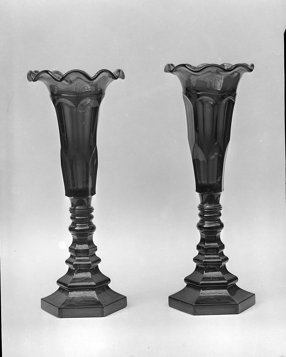 Vase American The Metropolitan Museum of Art