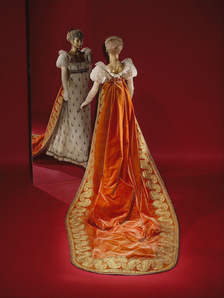 Empire Style, 18001815 Essay The Metropolitan Museum of Art Heilbrunn Timeline of Art History