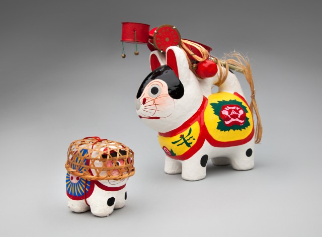 Japanese Toys! From Kokeshi to Kaiju CollectionDX