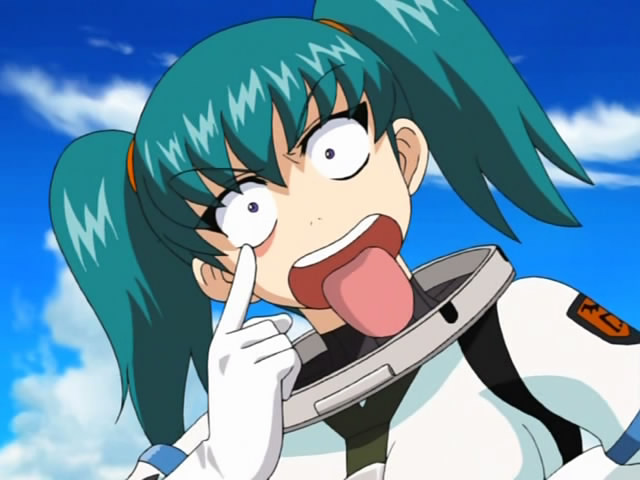 The Veef Show Episode 37 Not So Infinite Stratos CollectionDX