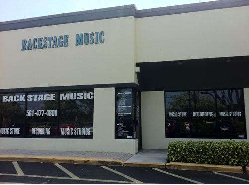 Collectione Backstage Music Network, Inc.