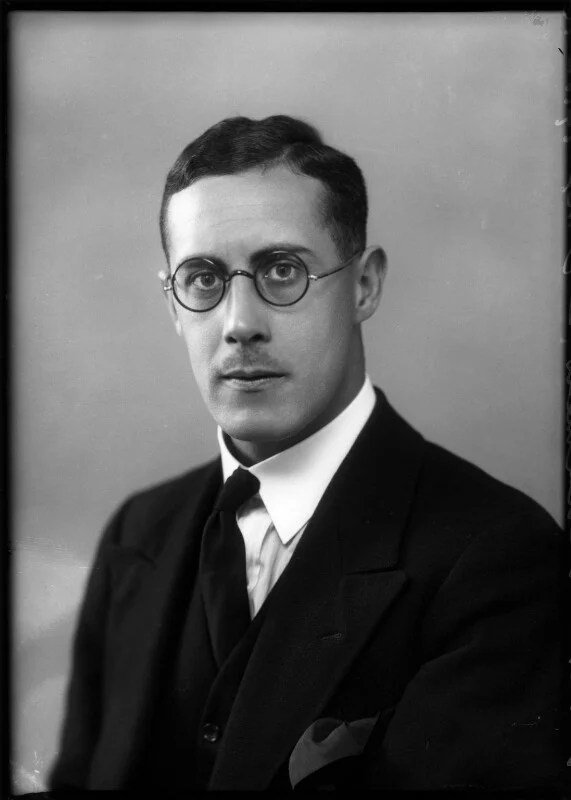 NPG x150737; John Rutherford Rutherford Large Image National