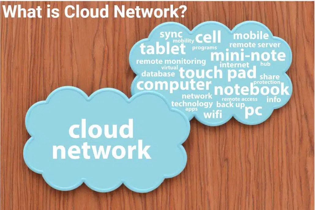 Unraveling the Mysteries of Cloud Network Technology