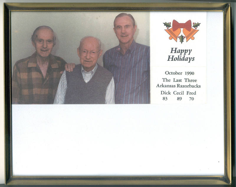 Photograph, Broach Family Members Works eMuseum