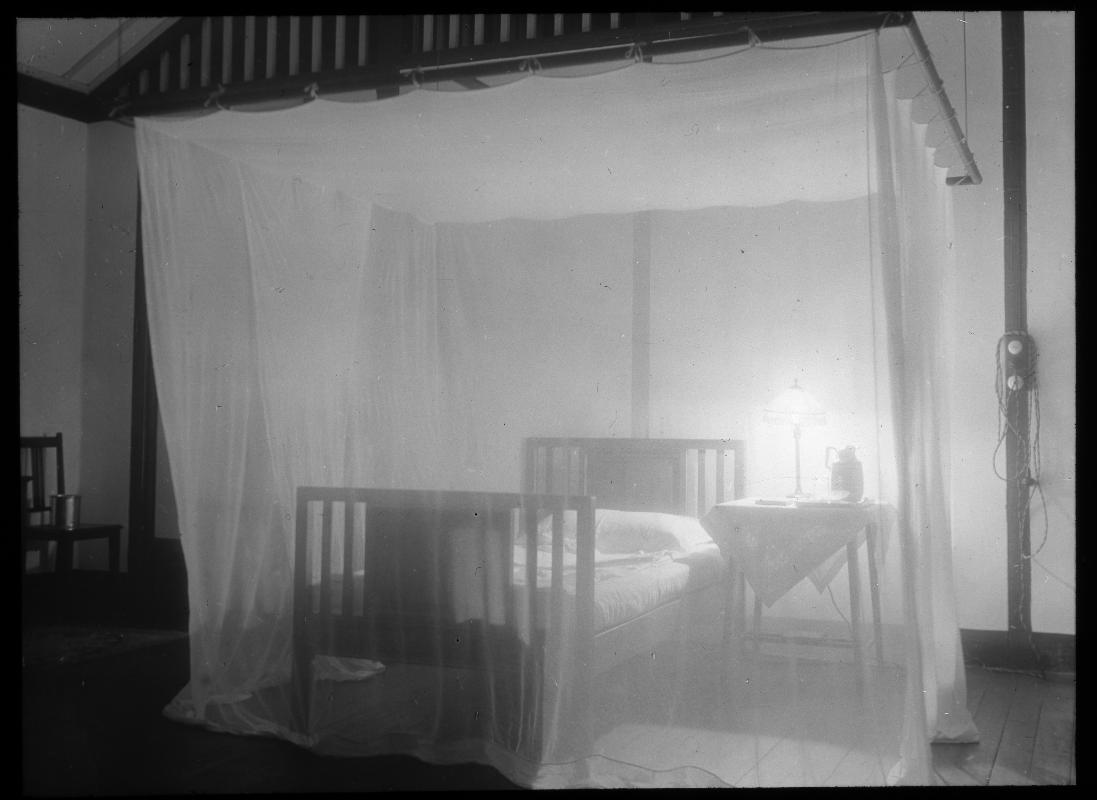 Mosquito Net Works eMuseum