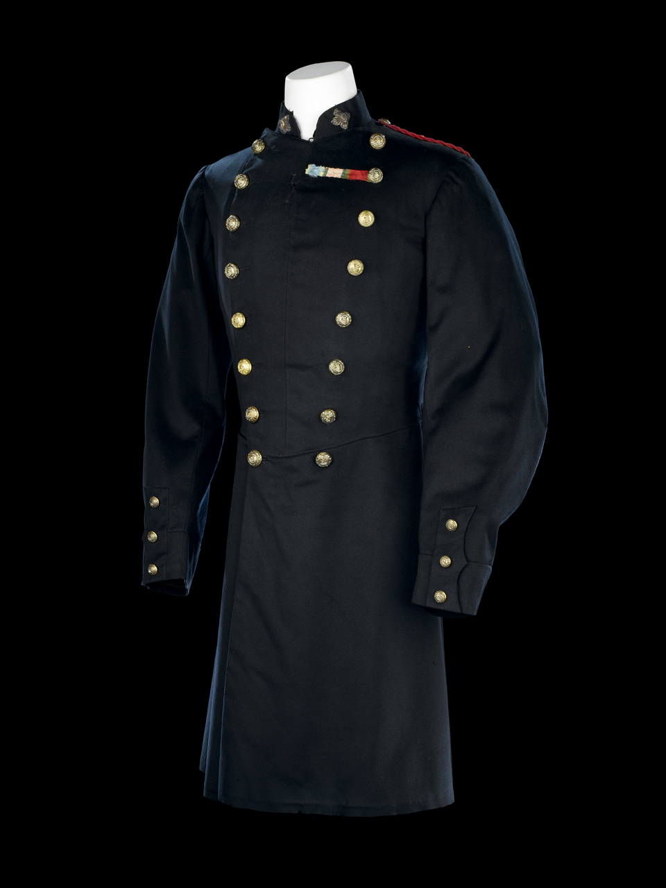 Royal Marines Uniform