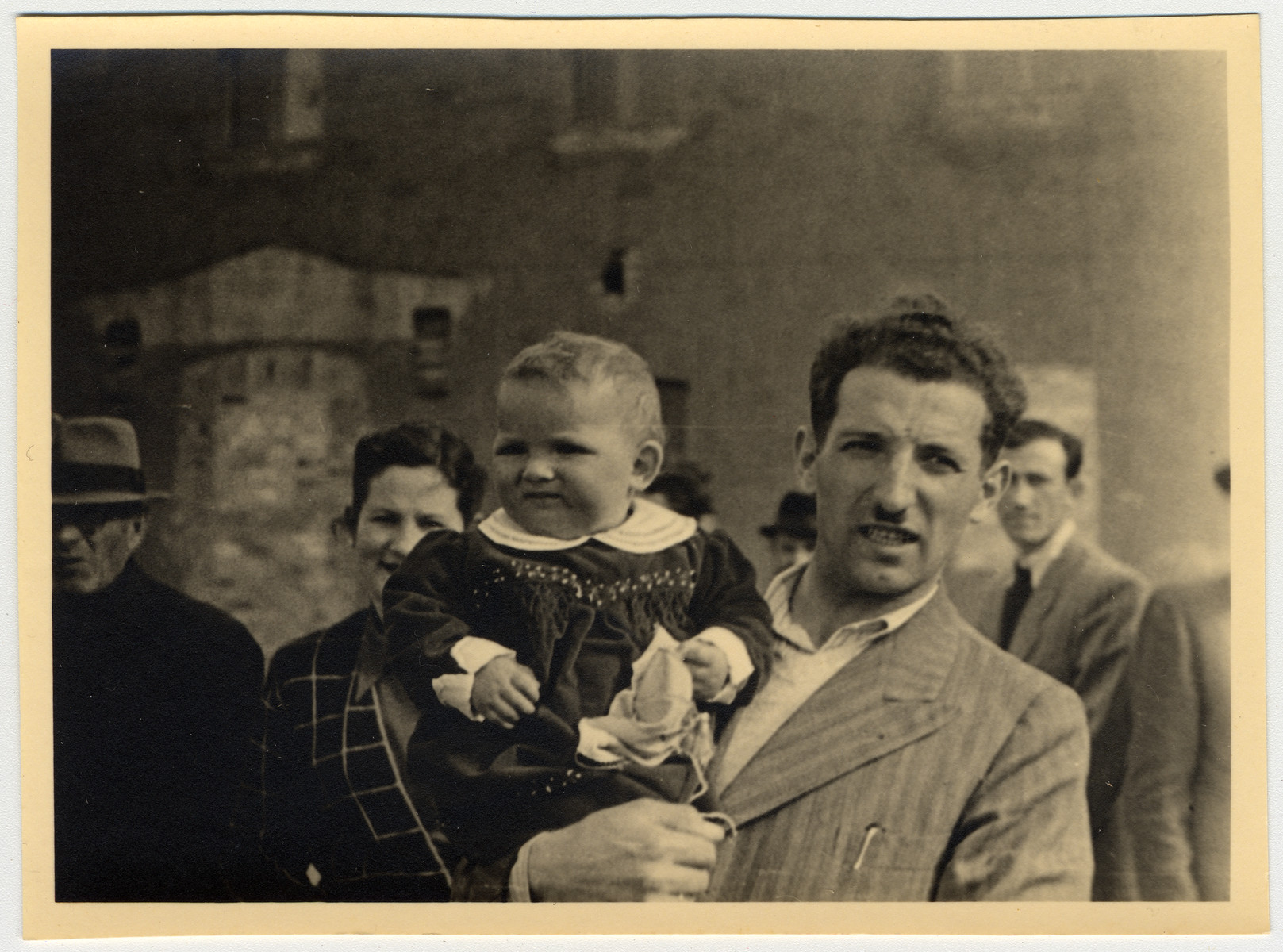 Collections Search United States Holocaust Memorial Museum