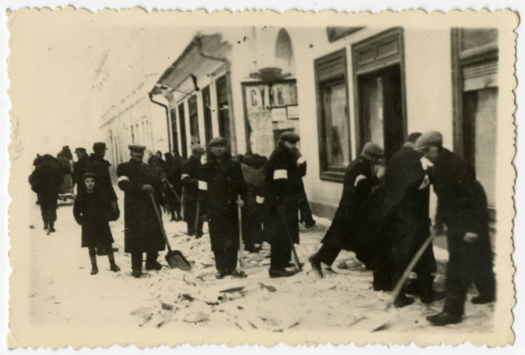 Collections Search United States Holocaust Memorial Museum