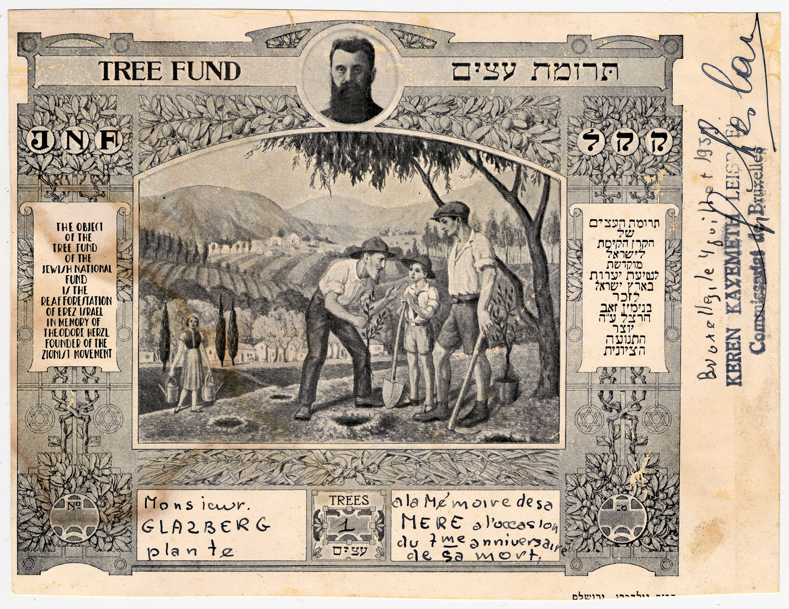 Collections Search United States Holocaust Memorial Museum