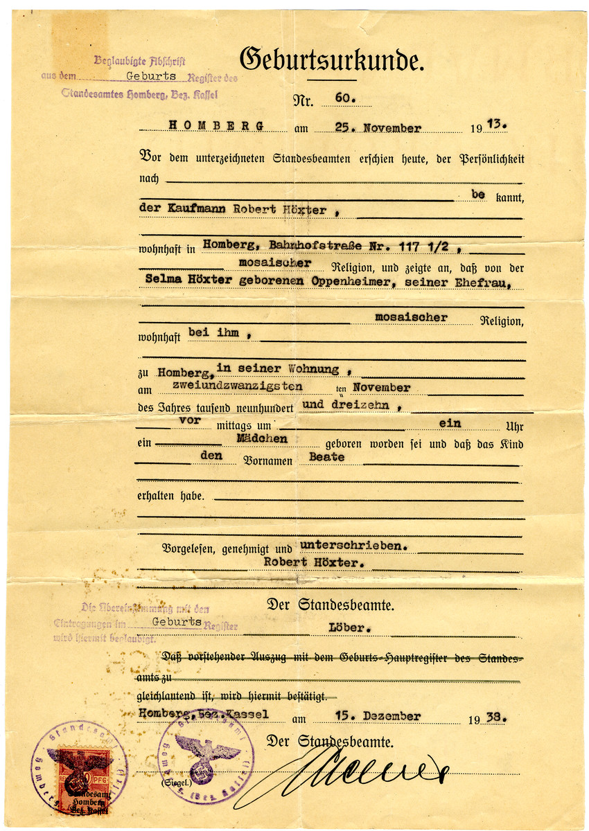 Collections Search United States Holocaust Memorial Museum