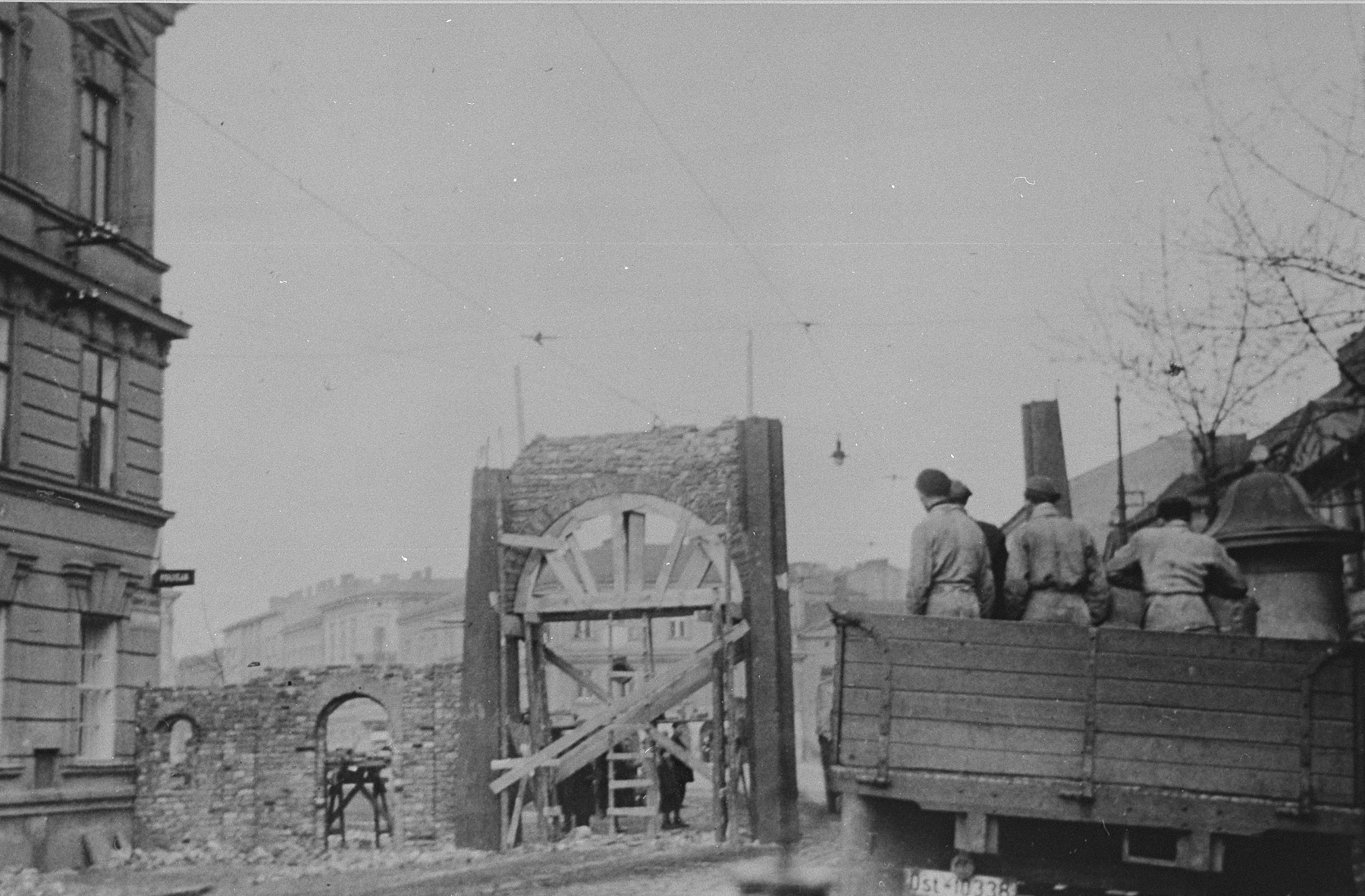Collections Search United States Holocaust Memorial Museum