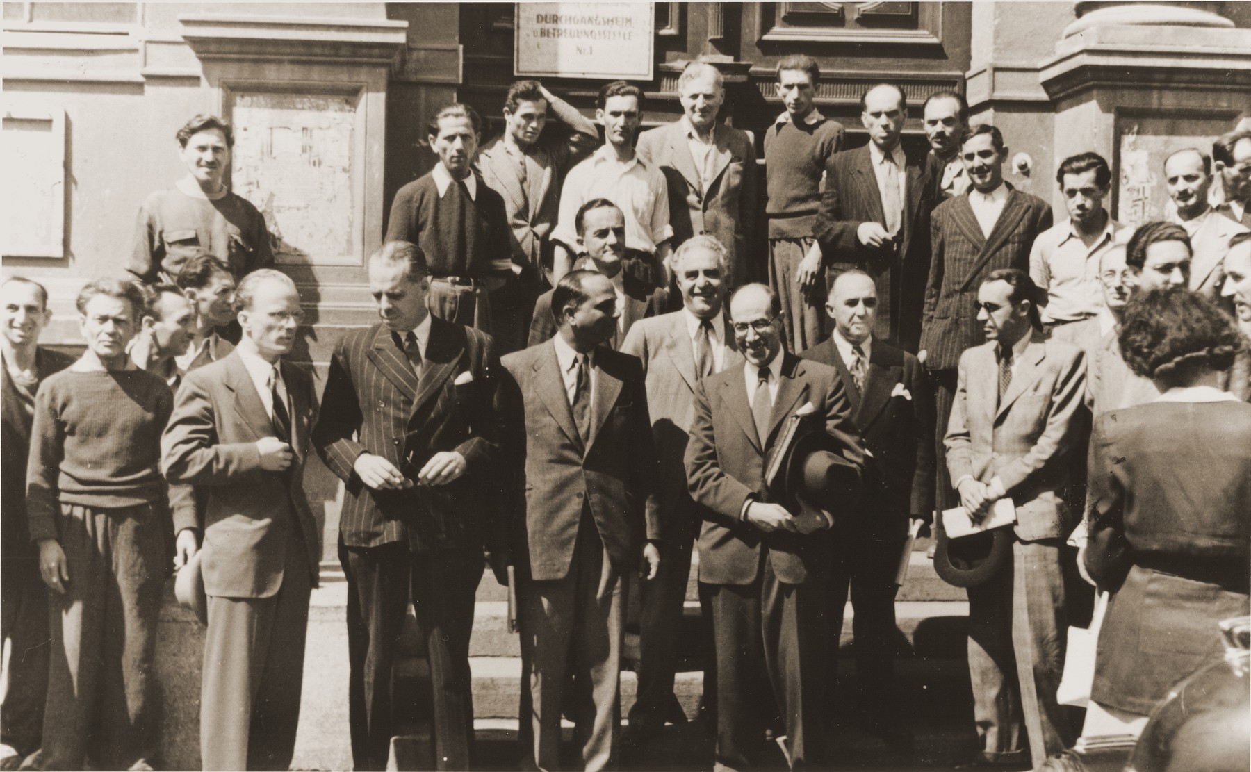 Collections Search United States Holocaust Memorial Museum