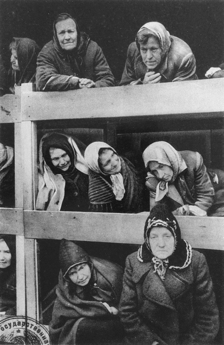 Collections Search United States Holocaust Memorial Museum